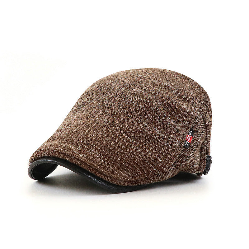 Mens And Womens Caps Knit And Velvet Polar Grain - Urban Caps