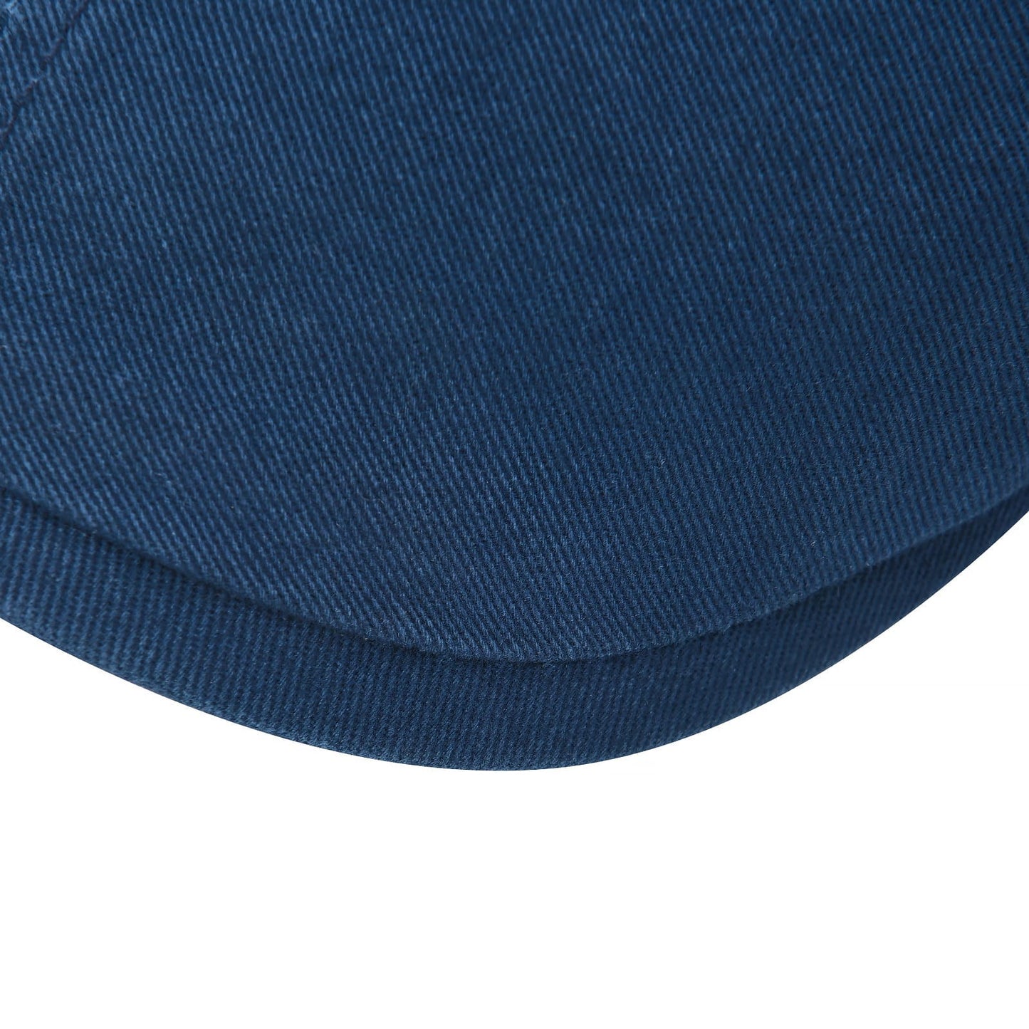 Cabbie 6 Panel Cotton Flat Cap – Classic Ivy Driving Hat