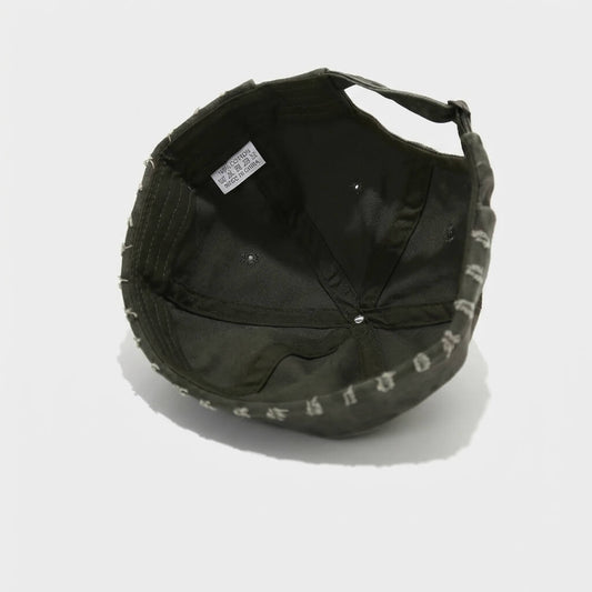 The Cotton Stylish Docker Cap - Urban Caps