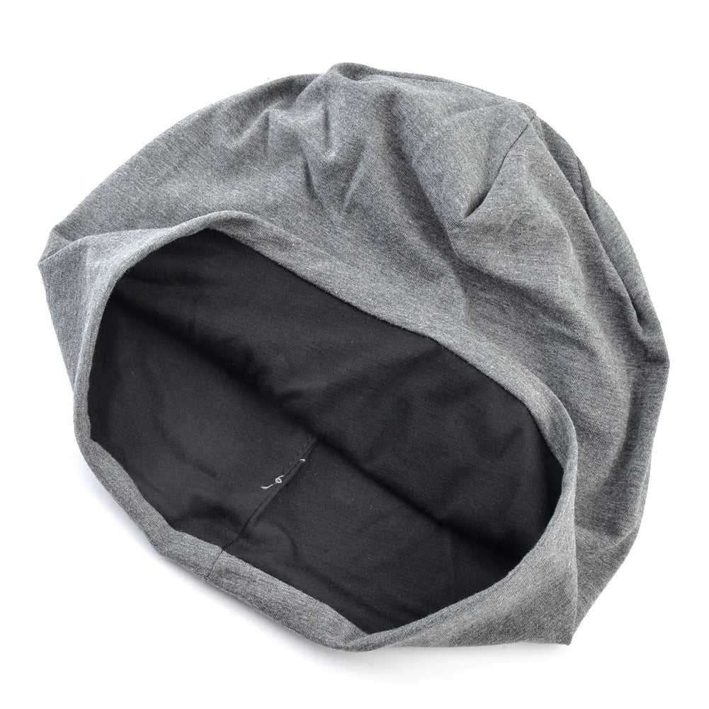 F5AF ANCK Sports Cotton Beanie - Urban Caps