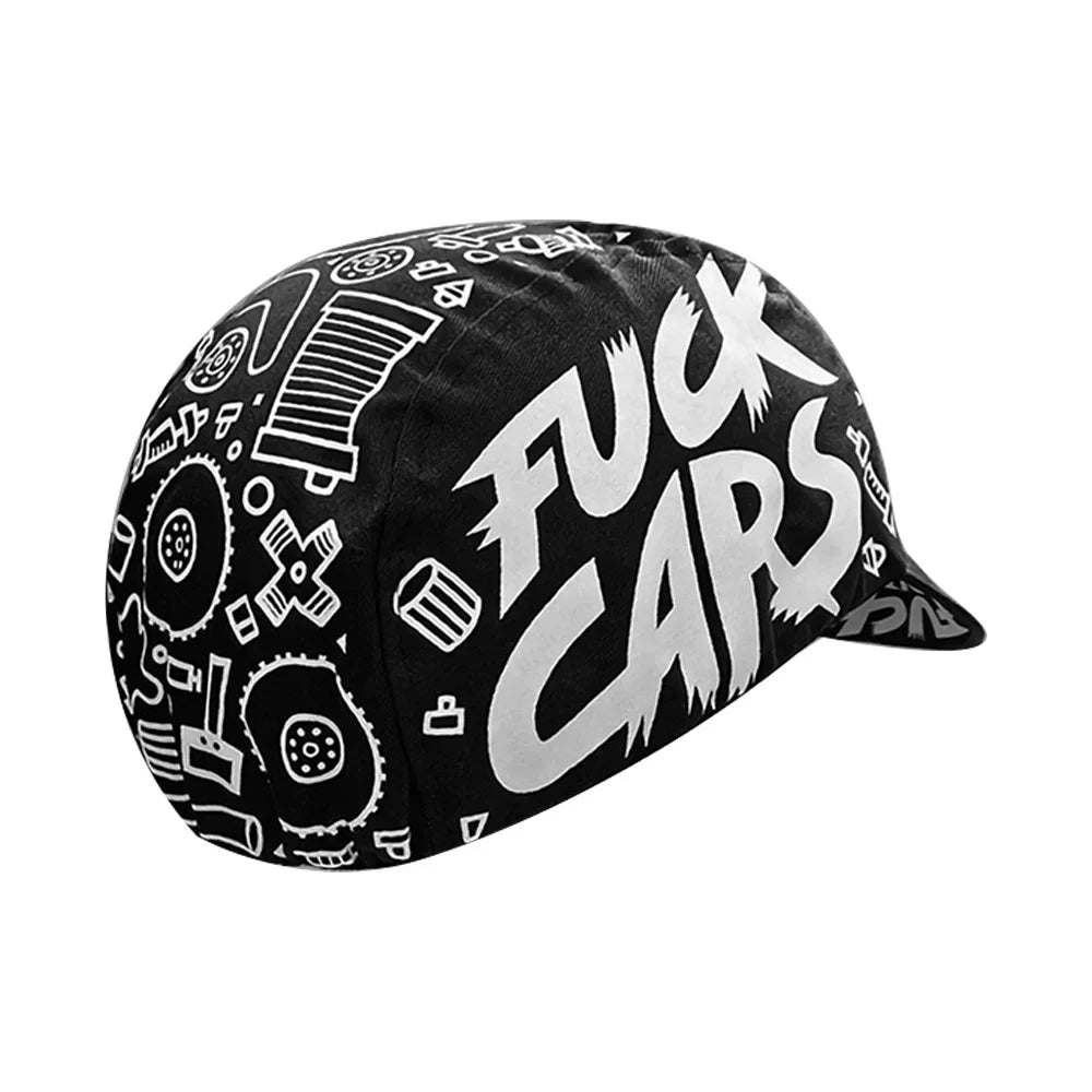Ride Bikes Cycling Cap For Cyclists Performance Headwear