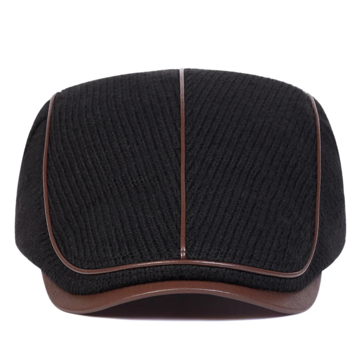 Gatsby Flat Cap - Chic