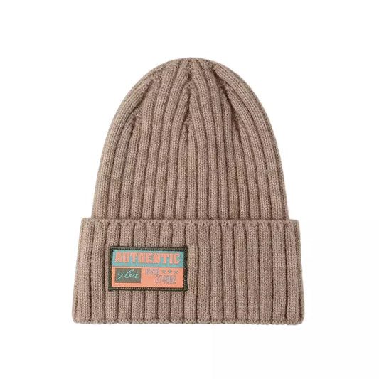 JLA Winter Knitted Beanie - Urban Caps
