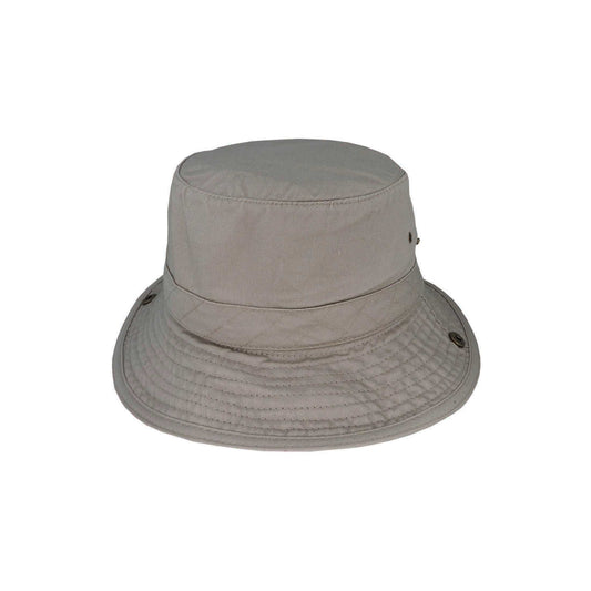 Avenel Palmer Washed Cotton Twill Boonie Hat – Packable UPF 50+ Outdoor Headwear