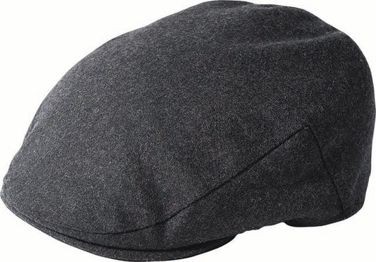 Failsworth Melton Wool Cap
