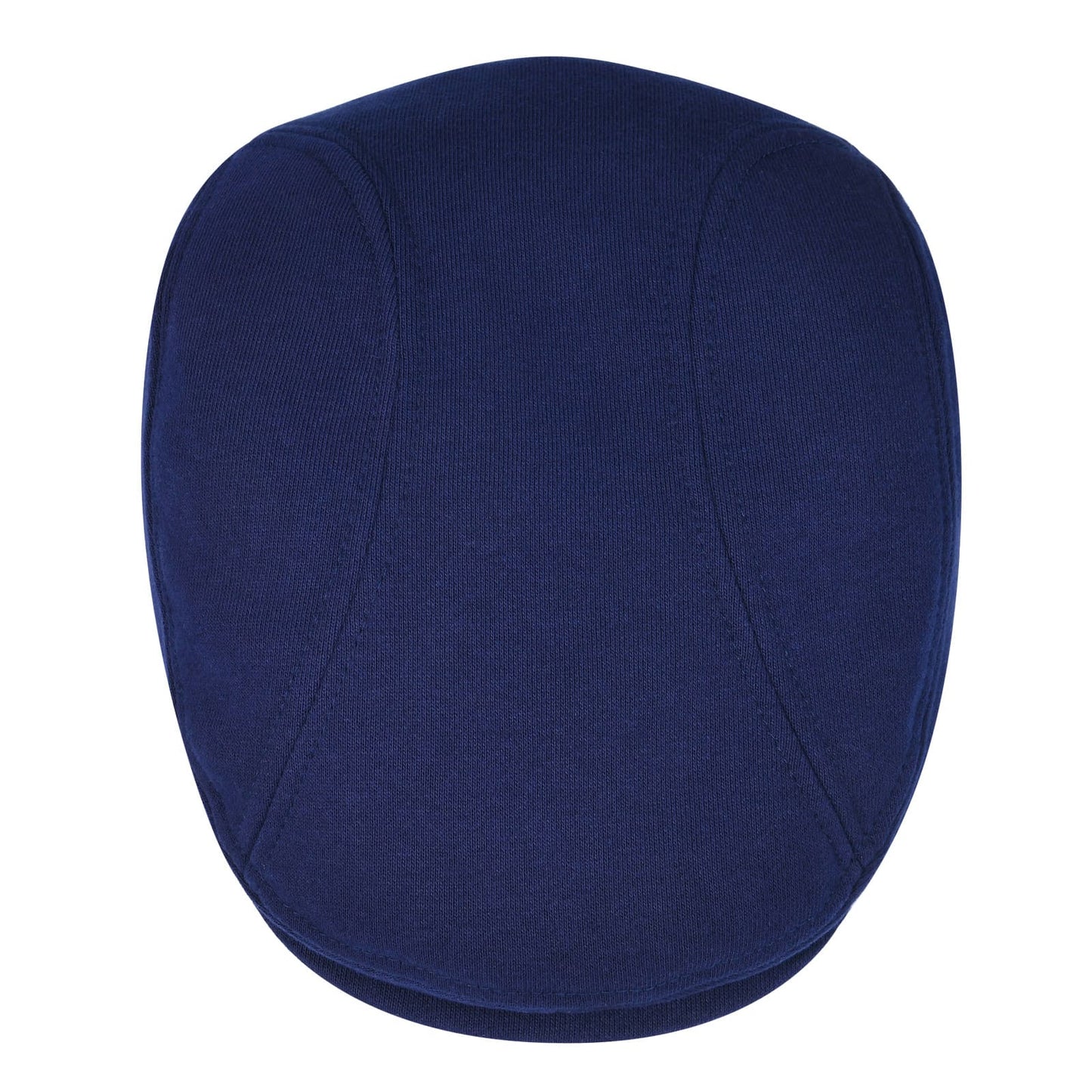 Newman Cotton Flat Cap - Timeless Cotton Flat Cap For Casual And Smart Casual Looks