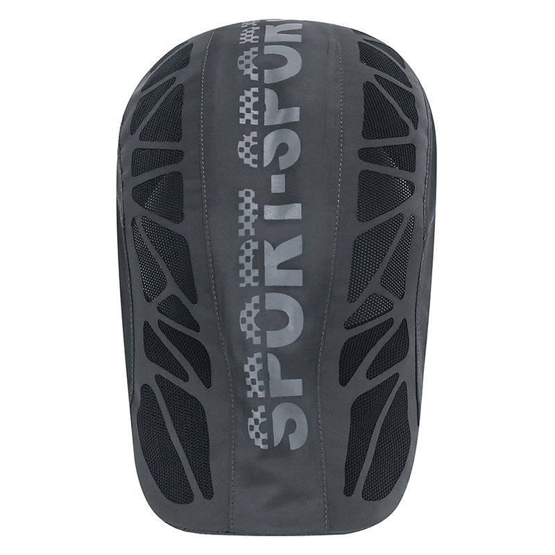 Men’s SPORT Mesh Cap – Lightweight Polyester Summer Hat | Adjustable Fit - Urban Caps