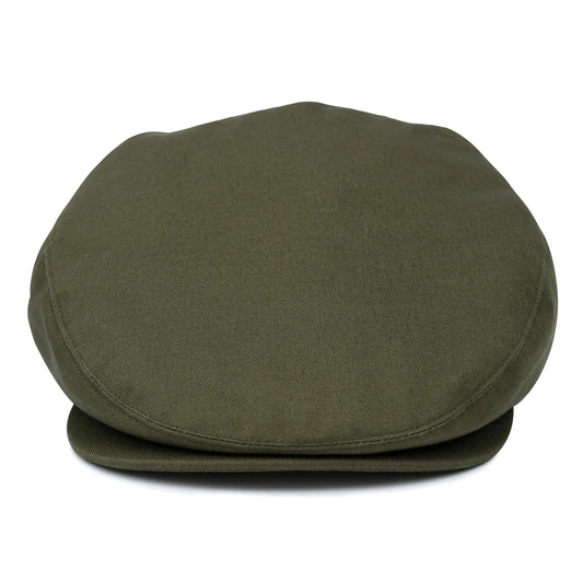 The Cartmel | Men's 100% Cotton All-Season Ivy Cap | Urban Caps NZ