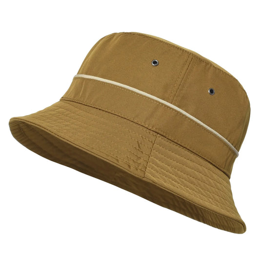 The Portofino | Unisex Quick-Dry Summer Bucket Hat | Urban Caps NZ