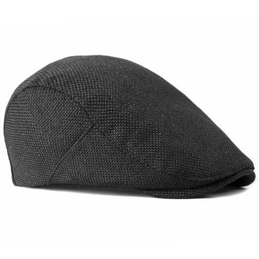 Cotswold Linen-Cotton Ivy Cap