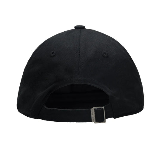 Nike Cotton 6-Panel Baseball Cap - Adjustable Sports Hat