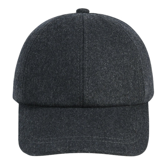 The Harwick | Men's Wool Tweed Unstructured Baseball Cap | Urban Caps NZ