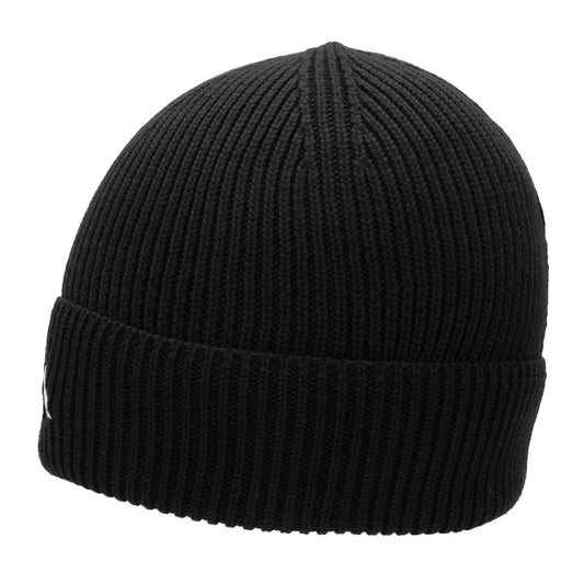 adidas Knitted Wool Beanie - Warm Sports Winter Hat