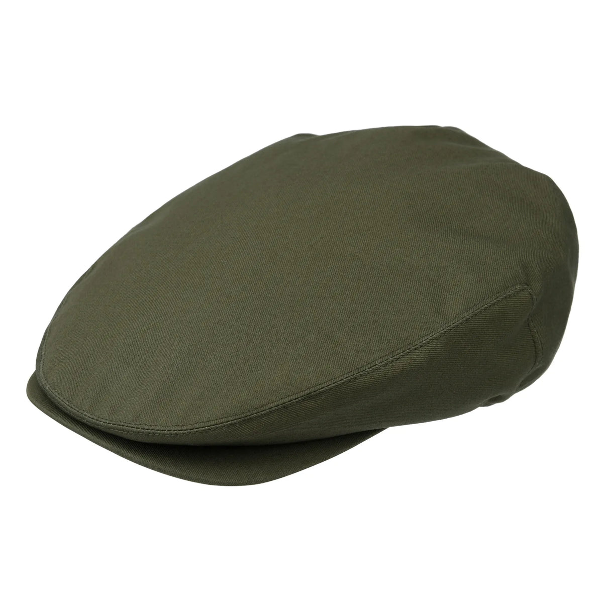 The Cartmel | Men's 100% Cotton All-Season Ivy Cap | Urban Caps NZ
