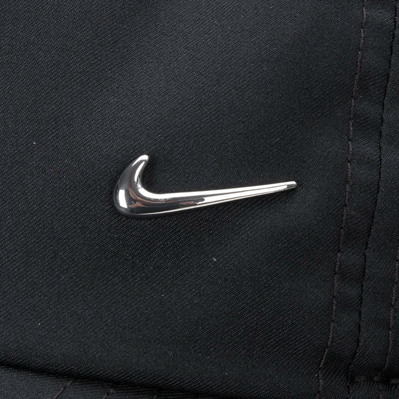 Nike Sports Cap - Gold & Black Running Travel Hat