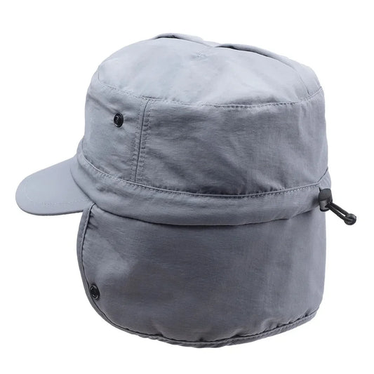 Kirkwall Waterproof Trapper Hat