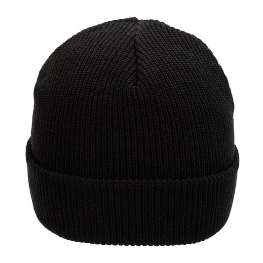 adidas Knitted Wool Beanie - Warm Winter Hat