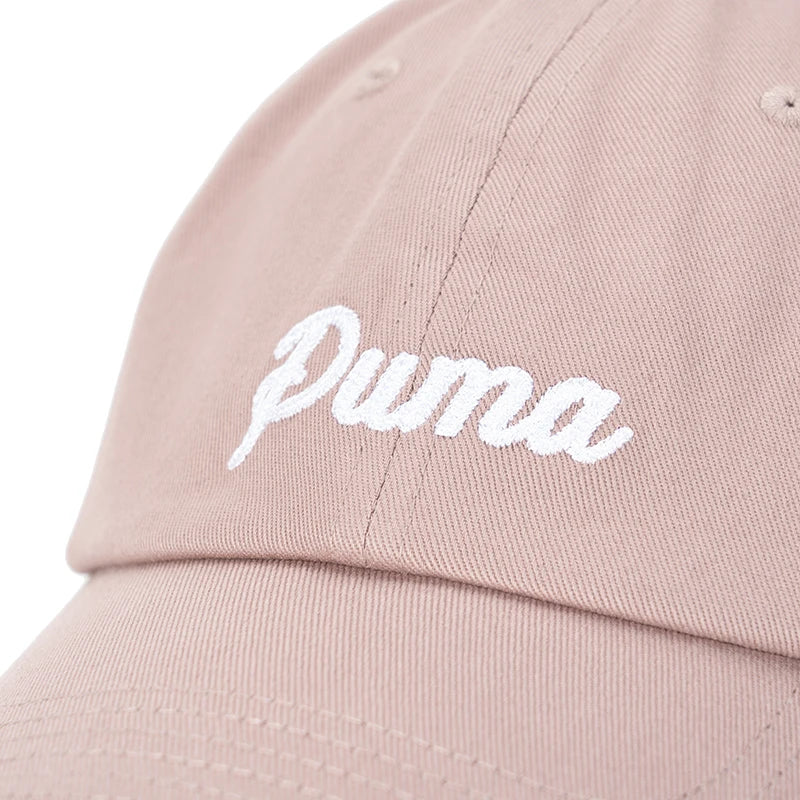 PUMA Sports Baseball Cap - Casual Outdoor Hat