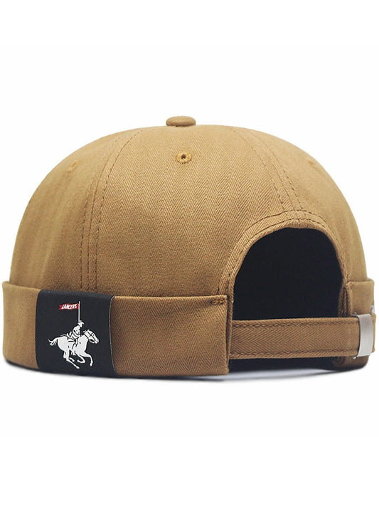 Portsmouth Docker Cap