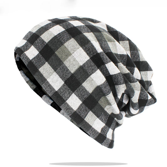 Urban Caps Chemo Beanie – Soft Cancer Headwear for Hair Loss, Chemotherapy & Sensitive Scalps