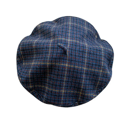 Chamonix Wool French Beret