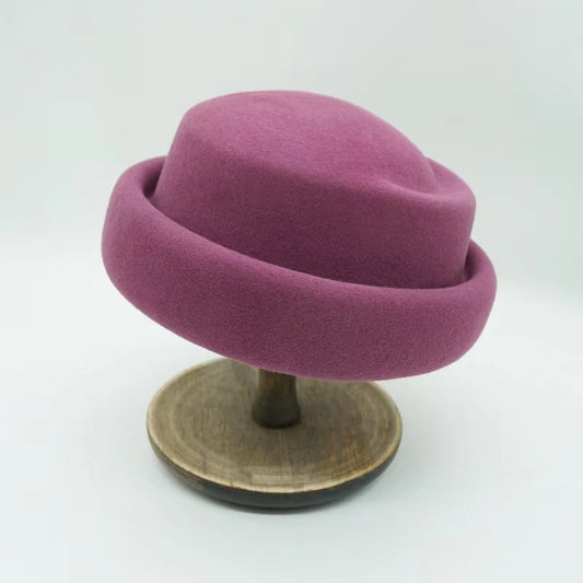 Provence Wool Beret