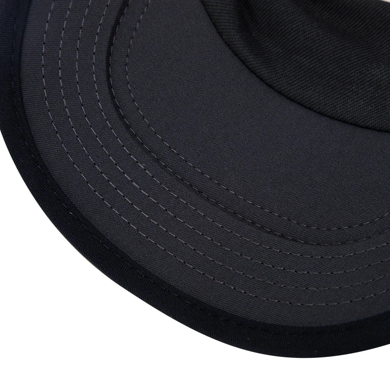 Nike Open-Top Visor Cap - Sun Hat for Sport & Travel