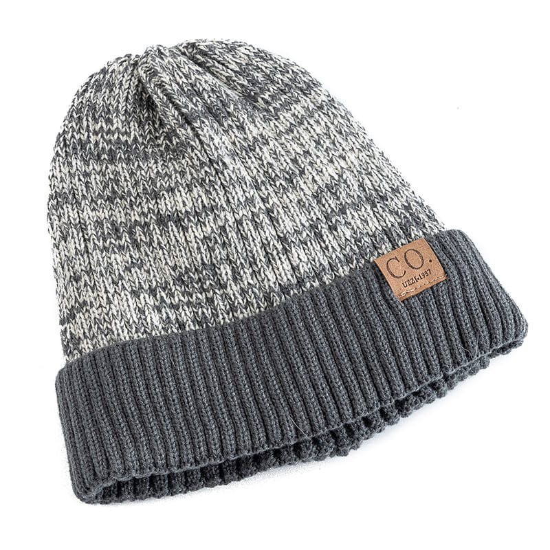 Uzzi Co Winter Beanie - Urban Caps