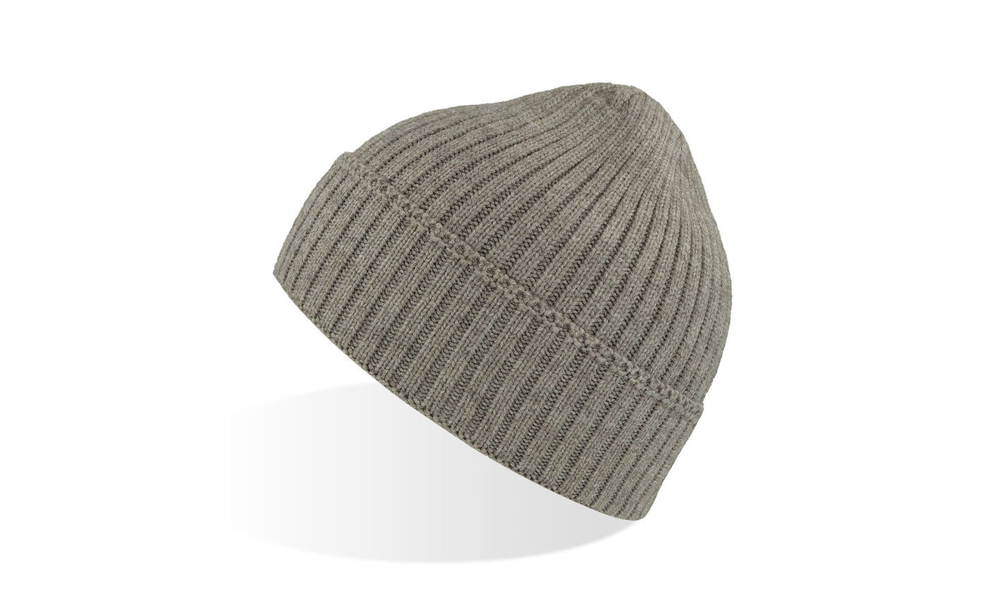 Atlantis Viral Beanie – Soft Viscose-Nylon Blend, One Size Fits All | NZ Stock - Urban Caps