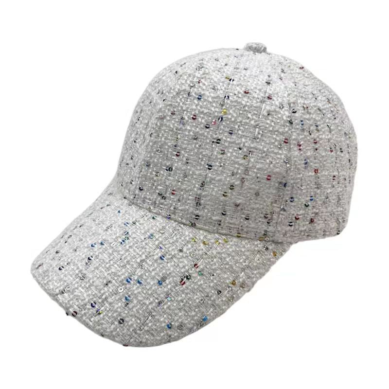 Korean Casual Fashion Baseball Hat Outdoor