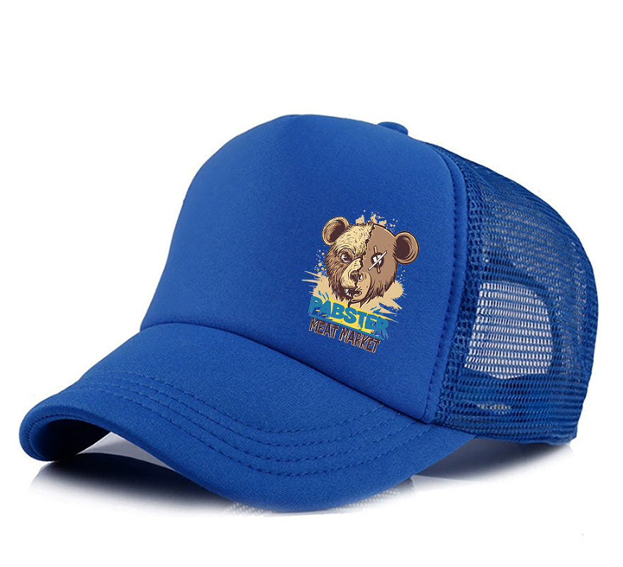 Men's Casual Baseball Cap - Urban Caps