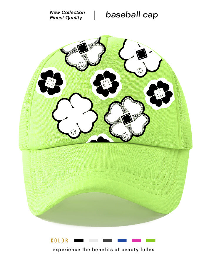 Men's Casual Baseball Cap - Urban Caps