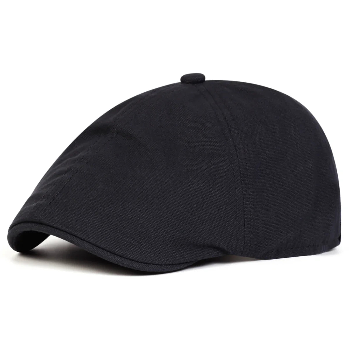 Arkansas 6 Panels Cabbie Cap - Timeless Casual Cap With Classic Cabbie Look For Daily Use