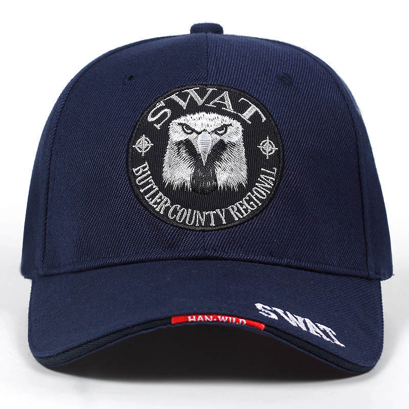Fashion Casual Hip-hop Hats Men And Women Caps Outdoor Sun Hats - Urban Caps