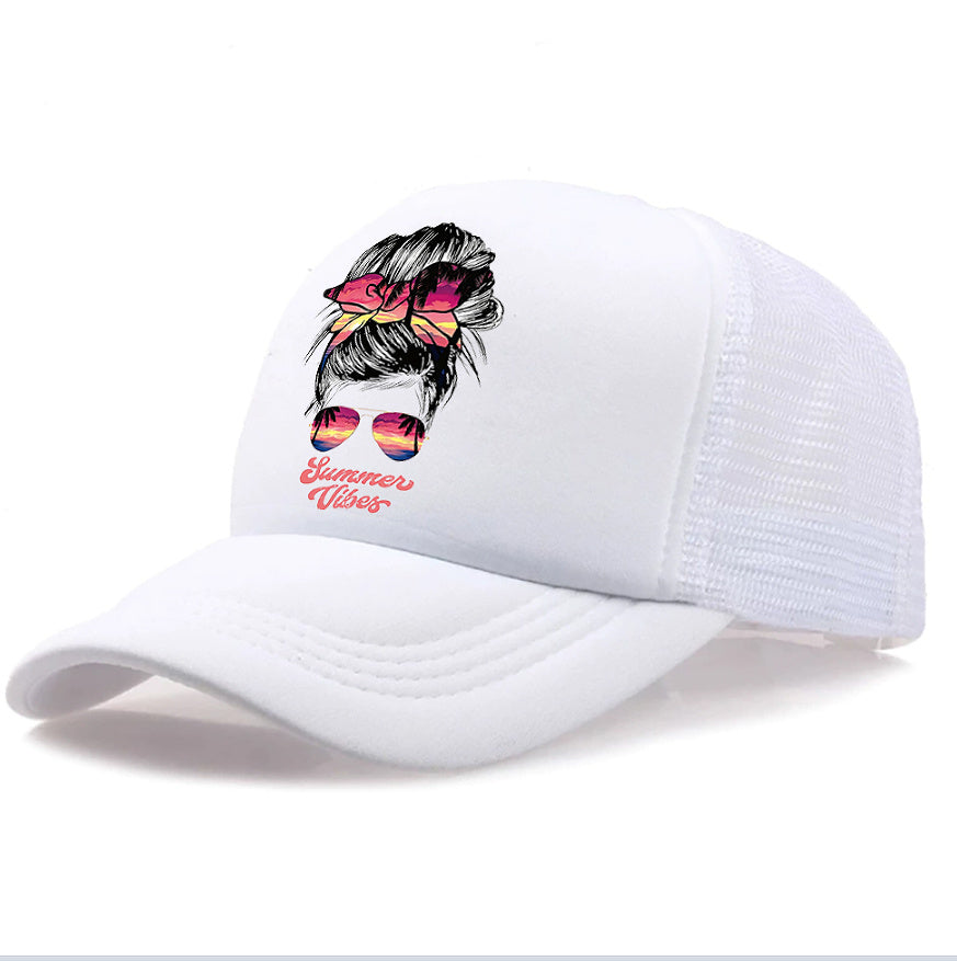 Men's Casual Baseball Cap - Urban Caps