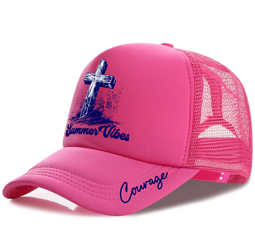 Men's Casual Baseball Cap - Urban Caps