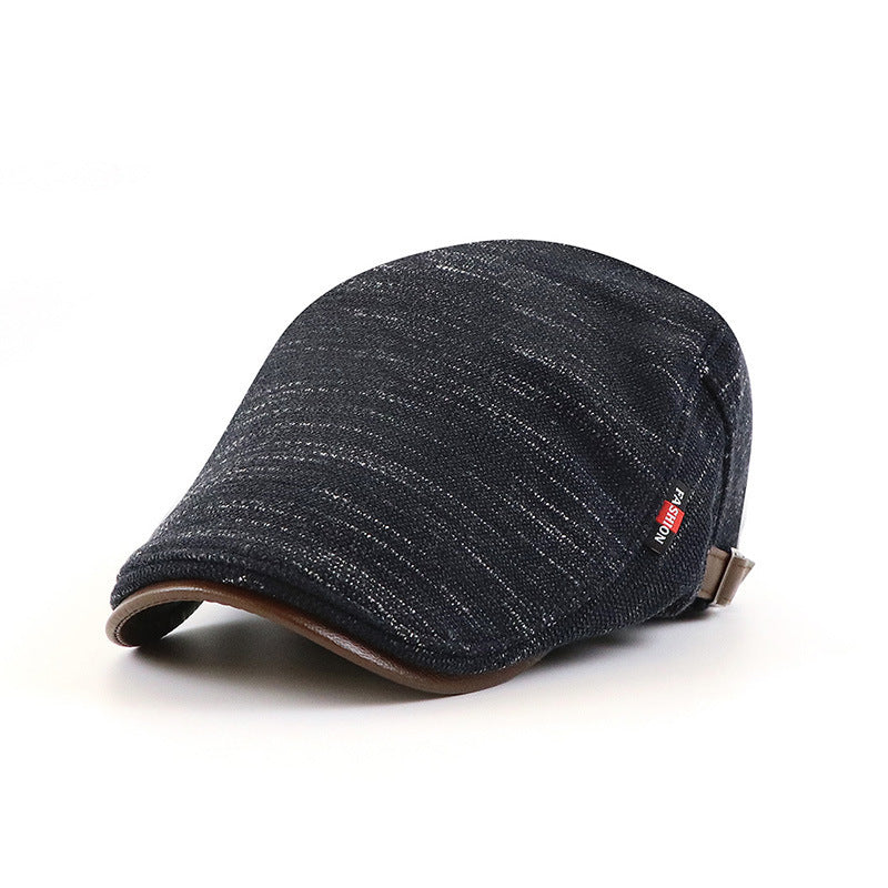 Mens And Womens Caps Knit And Velvet Polar Grain - Urban Caps