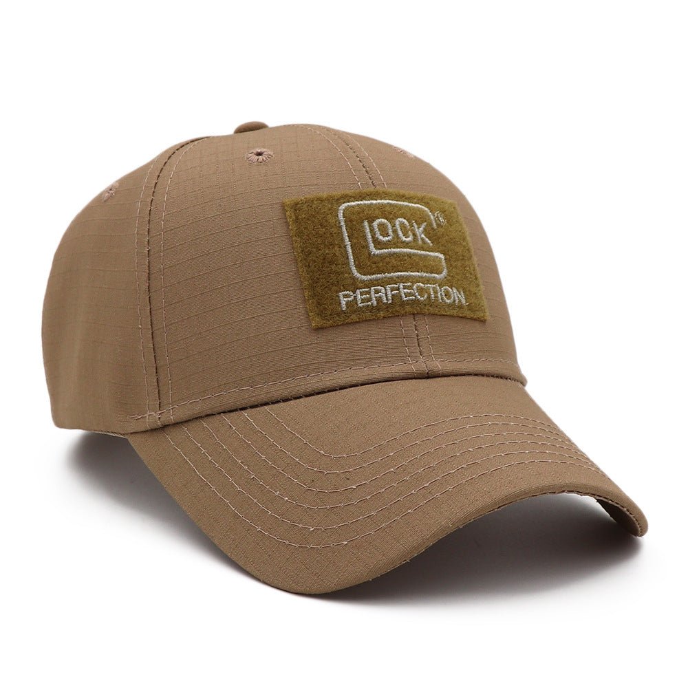 Baseball Caps For Men And Women Soft Top Caps Casual Retro Snapback Hats Unisex - Urban Caps