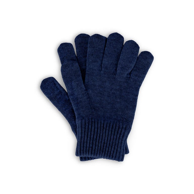Benson 100% Australian Wool Winter Gloves for Cold Weather Protection - Urban Caps