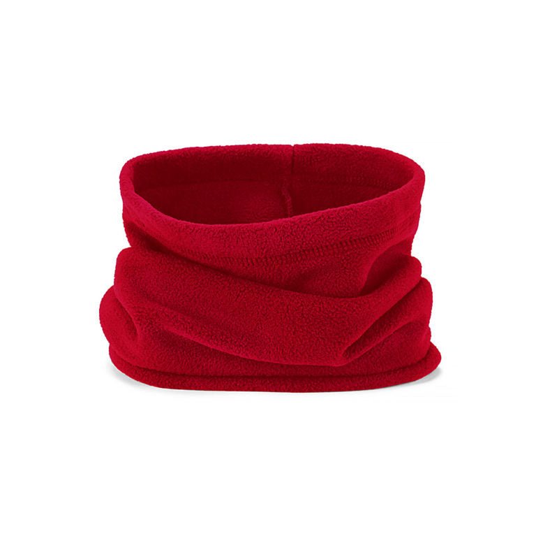 Blake Polar Fleece Neck Warmer for Cold Weather Protection - Urban Caps
