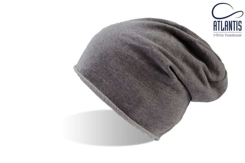 Atlantis Brooklin Beanie – Washed Cotton Blend All-Season Fit | NZ Stock - Urban Caps