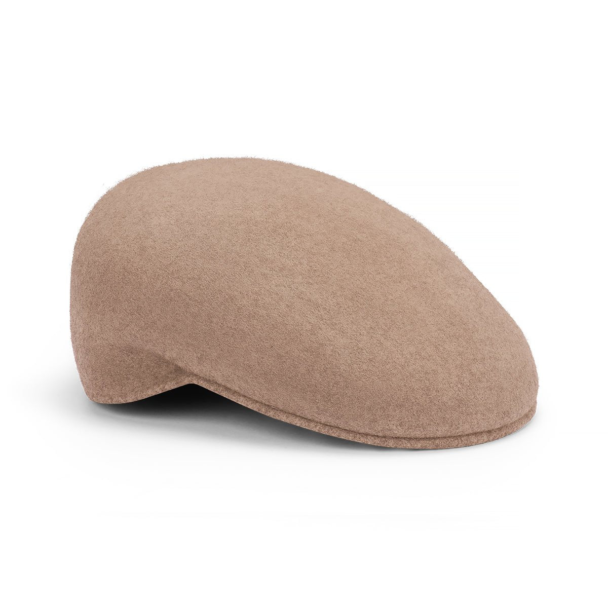 BUXTON – AUSTRALIAN WOOL FELT CAP - Urban Caps
