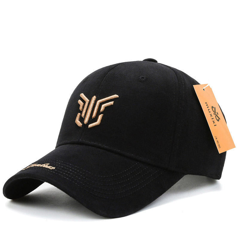 Fashion Couple Sports Casual Baseball Cap - Urban Caps