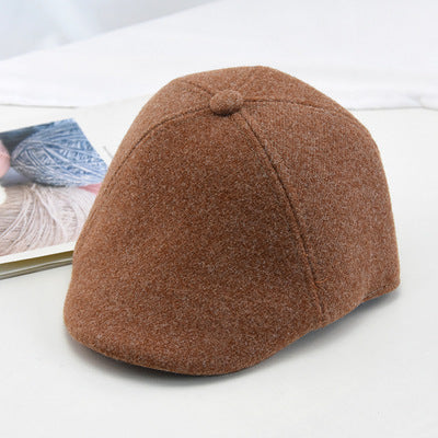 New Fashion Children's Spring And Autumn Beret - Urban Caps