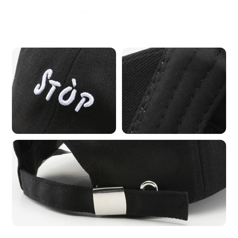 Baseball Fashion Outdoor Casual Sun Hat