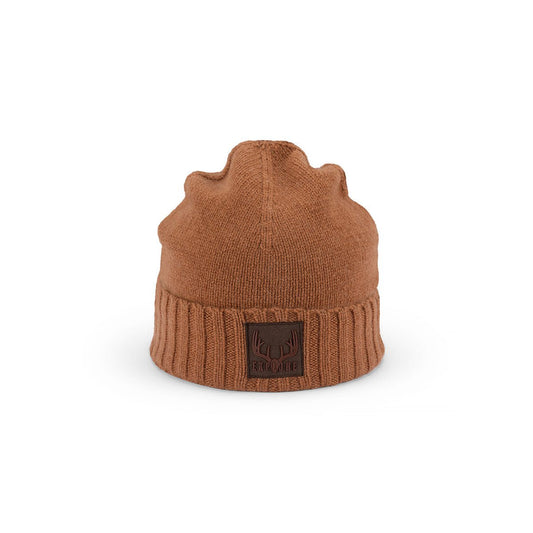Chad Men’s 100% Australian Wool Beanie – Explore Collection - Urban Caps