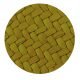 Classic Brisa Grade 8 Panama Hat with 7cm Brim – Handwoven Toquilla Straw - Urban Caps