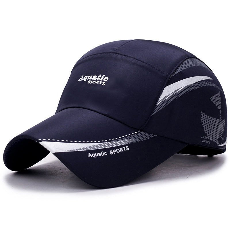 Couple sports caps - Urban Caps
