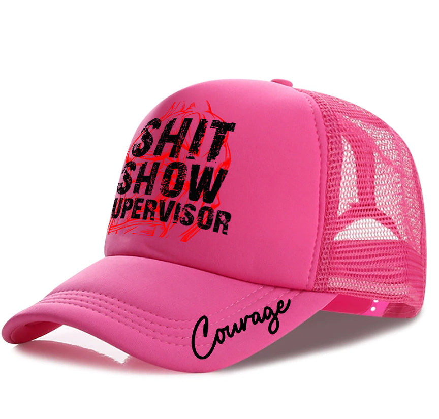 Men's Casual Baseball Cap - Urban Caps