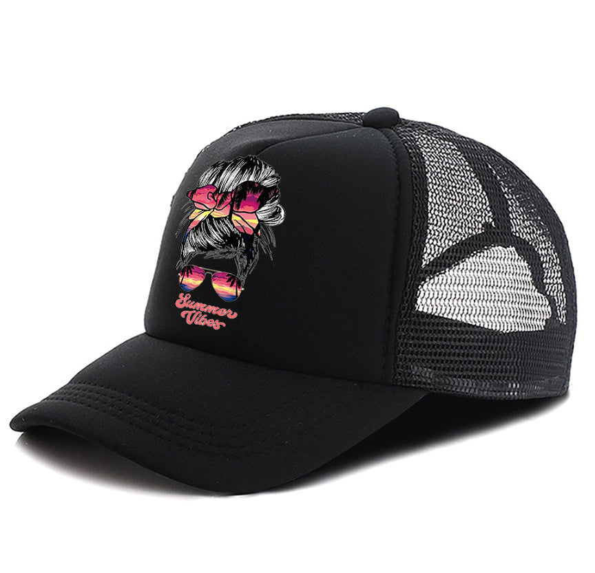 Men's Casual Baseball Cap - Urban Caps